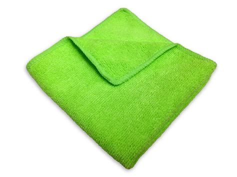 12"x12" Microfiber Cloth, Professional, 300GSM | MaximMart | All ...