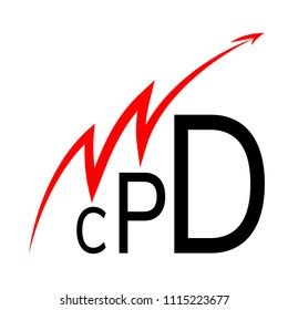 CPd Logo Vector (.EPS) Free Download