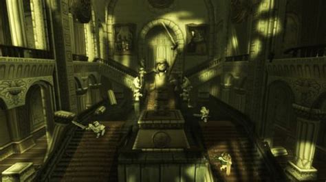 hyrule castle interior - Google Search | Wind waker, Castle, The wind waker