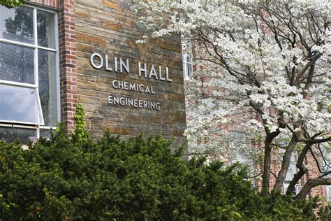 Olin Hall - Cornell