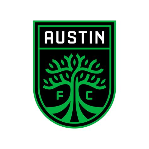 Austin FC Logo – PNG e Vetor – Download de Logo