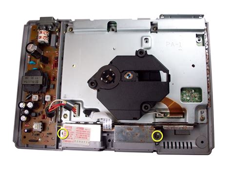 PlayStation Controller Port Replacement - iFixit Repair Guide