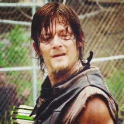 Daryl Dixon! - Daryl Dixon Fan Art (37002722) - Fanpop