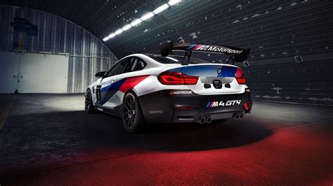 BMW M4 GT4 2020 HD Wallpapers - Wallpaper Cave