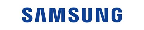 Samsung Logo Png - Free Transparent PNG Logos