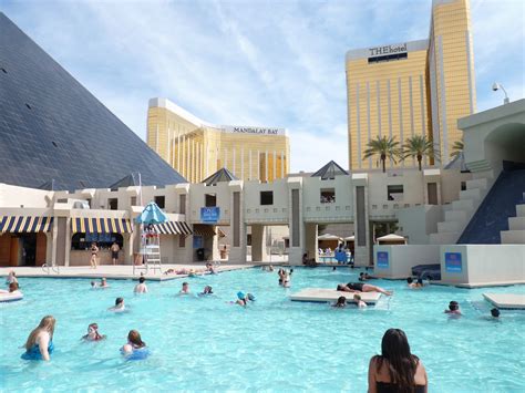 Luxor Hotel: The Pyramid Casino of Las Vegas | Trip Tips Las Vegas