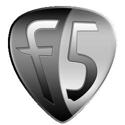 F5 Logos