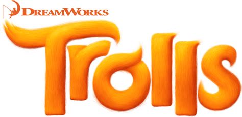 DreamWorks' "Trolls" logo font please? | Trolls pelicula, Dreamworks ...