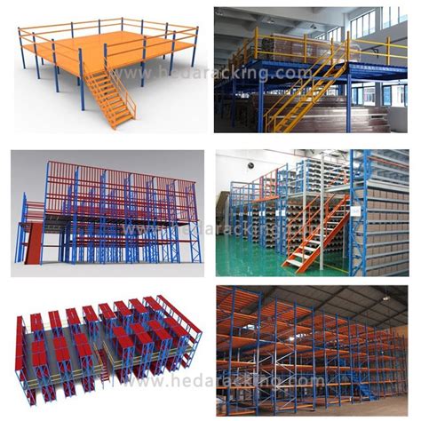 Customized Free Standing Mezzanine Supplier,Manufacturer