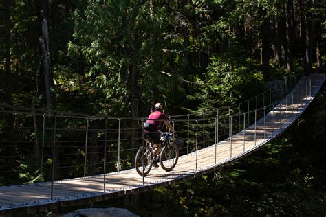 The Sea to Sky Trail, British Columbia - BIKEPACKING.com