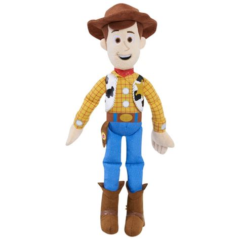 Toy Story 4 Pull String Talking Woody - Walmart.com - Walmart.com