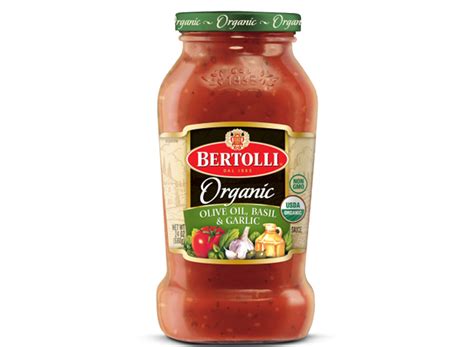 40 Best and Worst Spaghetti Sauce Brands | Eat This Not That