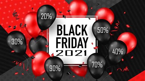 Best Black Friday UK Deals: When is it & what to expect in 2024 ...