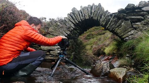 My BOLD NEW TRIPOD Setup - What did I get? | Landscape Photography ...