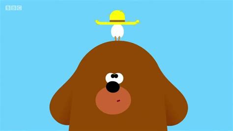 Hey Duggee Season 1 Episode 35 The Egg Badge | Watch cartoons online ...