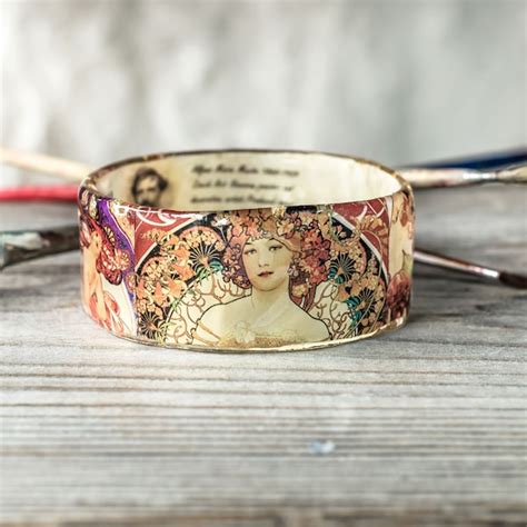 Alphonse Mucha - Etsy