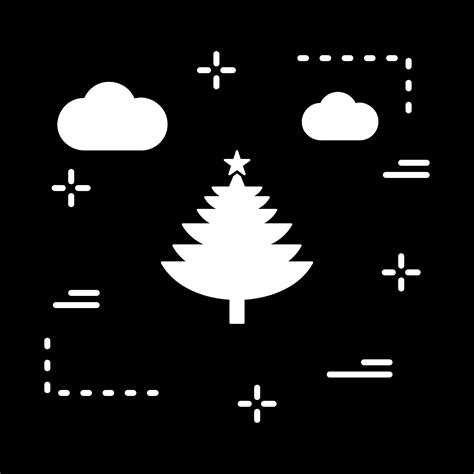 vector tree icon 323118 Vector Art at Vecteezy