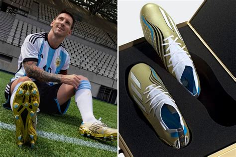 Soccer Cleats 2022 Adidas Messi