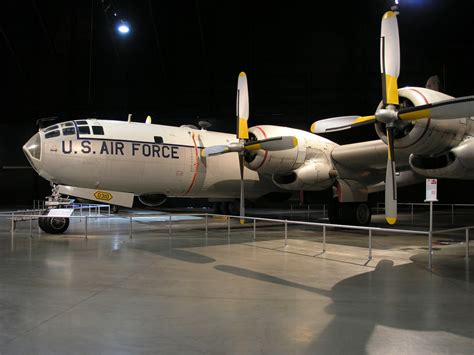 The Amazing B-50 Superfortress Bomber: The First Plane to Fly Around ...