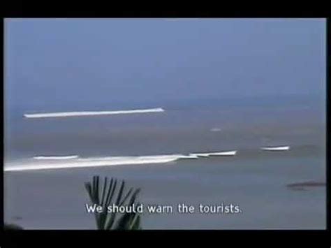 Sóng Thần Ở Indonesia 2004 - Tsunami 2004 - YouTube