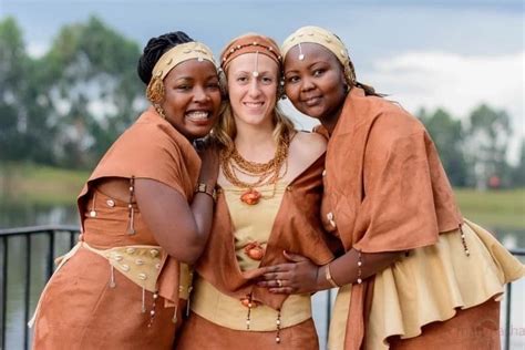 Kikuyu traditional attire designs and photos - Tuko.co.ke