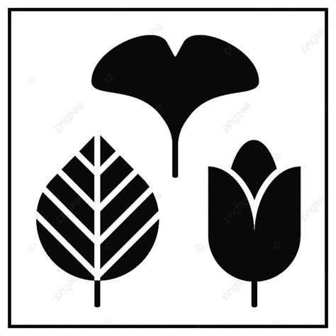 Botanical Gardens Symbol Garden Icon, Set, Gardening, Symbol PNG and ...