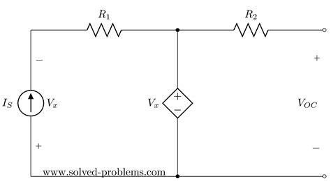 Thevenin Theorem Exercises Pdf |WORK|