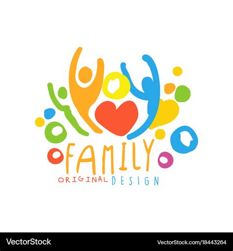 Tren Gaya 22+ Family Reunion Logo Design Simple