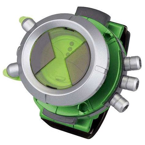 Omnitrix Ben 10