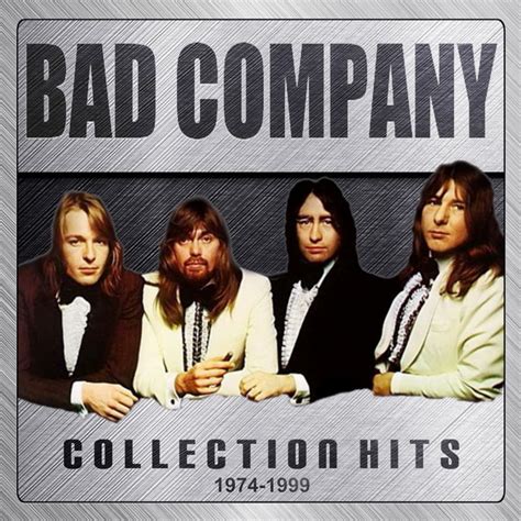 Bad Company - Collection Hits 1974-1999 (4CD) (2011) » Lossless-Galaxy ...