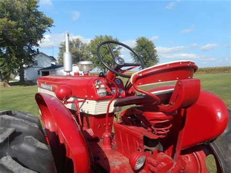 Farmall Tractor for sale