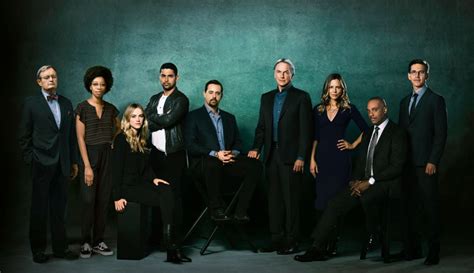 How Old Are the Primary 'NCIS' Cast Members?