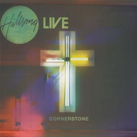 I Surrender de Hillsong Worship