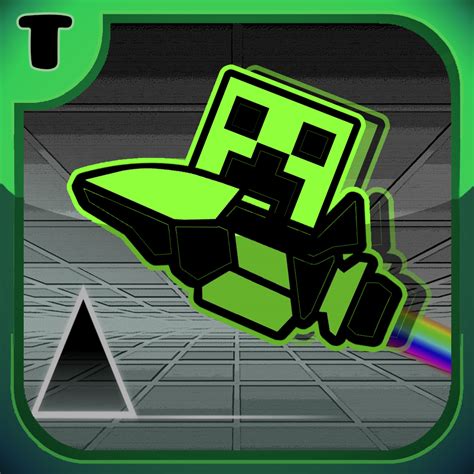 Steam Community :: :: My Geometry Dash Icon!!!!!!