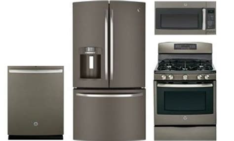 Choosing Kitchen Appliance Packages