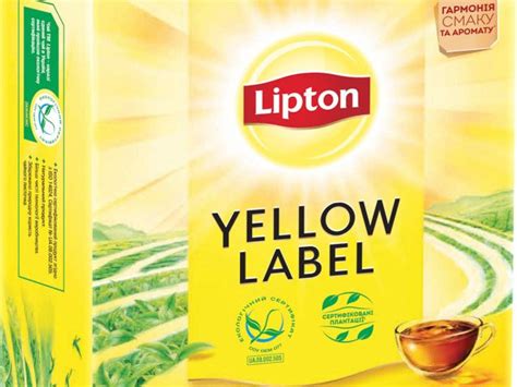 Unilever spins off Tea brands in £4bn bid | Marketing Edge Magazine