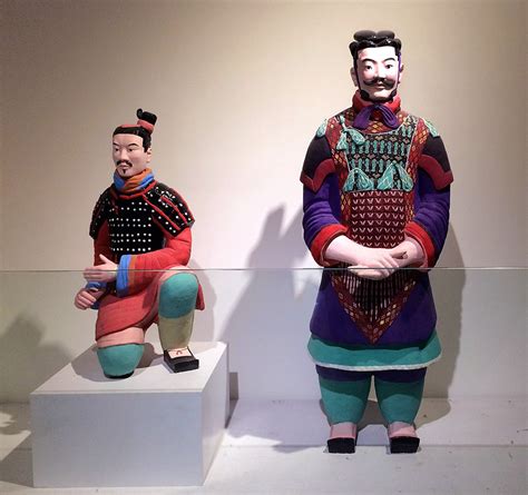 Smarthistory – The Terracotta Warriors