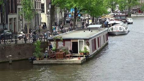 Building Boat Easy: Houseboats Youtube