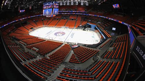 NY state approves $1.3 billion arena project for Islanders