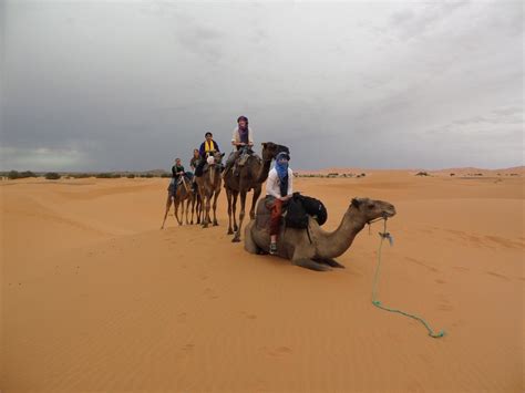 Morocco Private Tours - Luxury Desert Trips & Excursions - Custmized trip