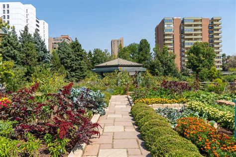 Visiting the Denver Botanic Gardens: Things to See and Do - Ace Adventurer