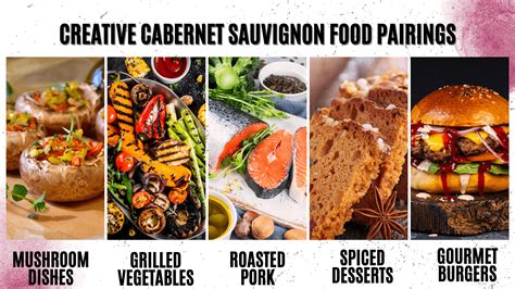 Ultimate Guide to Cabernet Sauvignon Food Pairings | Wine Club