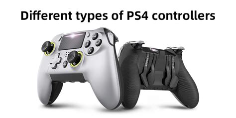 What is the magic of the PS4 Controller? - PCBA Makers