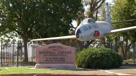 Merced Regional Airport adding direct flights to Las Vegas in 2022 ...