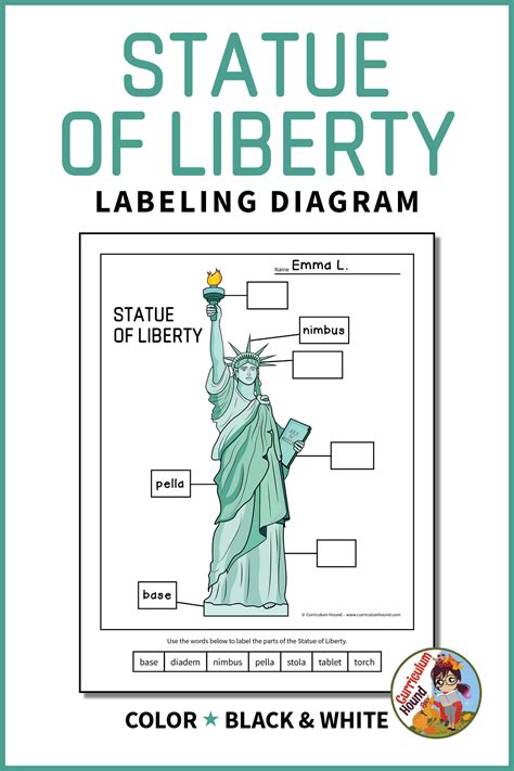 ️Liberty Kids Worksheets Free Download| Goodimg.co