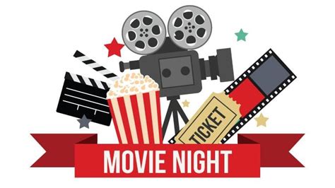 Movie Night | Old Metairie Civic Club