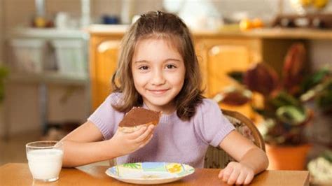 Healthy Food For Kids | Benefits of Eating Healthy Food For Kids ...