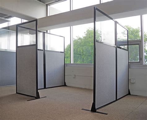 Hip to Be Cube - Choosing The Perfect Office Cubicle Partition ...