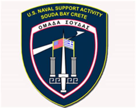 Naval Support Activity Souda Bay, Military Base | Military.com