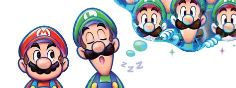 Mario & Luigi: Dream Team Review - IGN